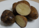 Kartoffelsorte Blaue Haussorte